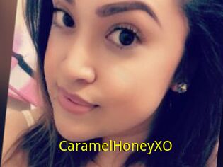 CaramelHoneyXO