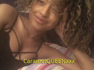 CaramelQUEENxxx