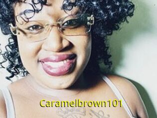 Caramelbrown101