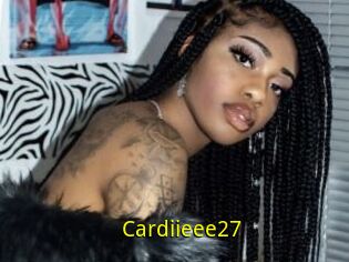 Cardiieee27