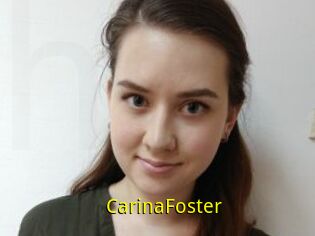 CarinaFoster