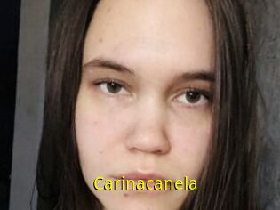 Carinacanela