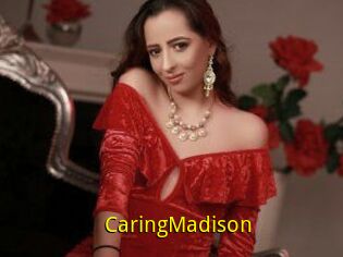 CaringMadison