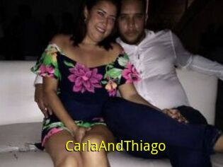 CarlaAndThiago