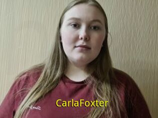 CarlaFoxter