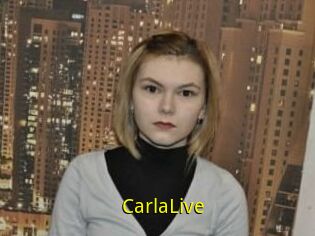 CarlaLive