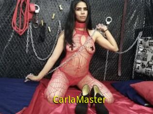 CarlaMaster