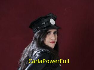 CarlaPowerFull