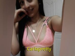 Carlapretty