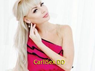 CarliSex_DD