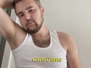 CarloDante