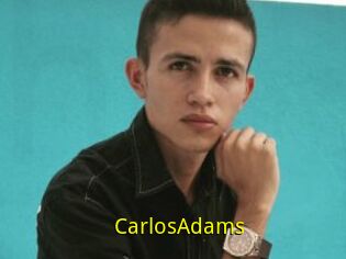 CarlosAdams