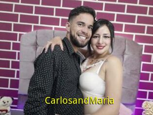 CarlosandMaria