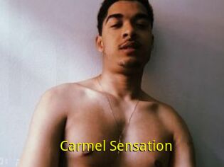 Carmel_Sensation