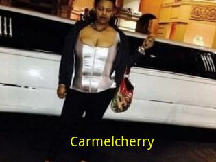 Carmelcherry