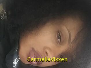 CarmellaVixxen