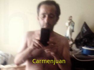 Carmenjuan