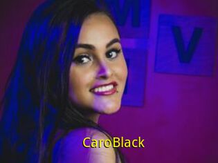 CaroBlack