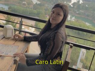 Caro_Latin