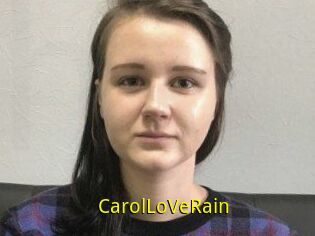 CarolLoVeRain