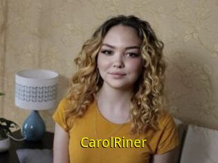 CarolRiner