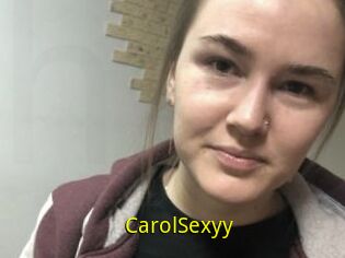 CarolSexyy