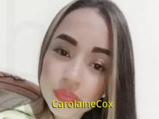 CarolaineCox