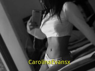 CarolinaEvansx