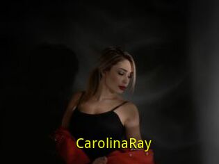 CarolinaRay