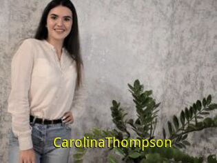 CarolinaThompson