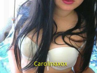 Carolinaxox