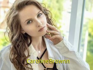 CarolineBrownn