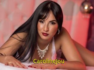 CarolineJou