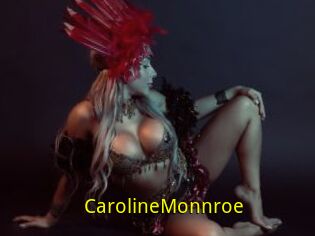 CarolineMonnroe