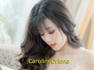 CarolineOriana