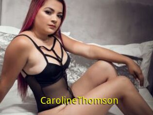 CarolineThomson