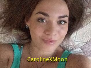 CarolineXMoon