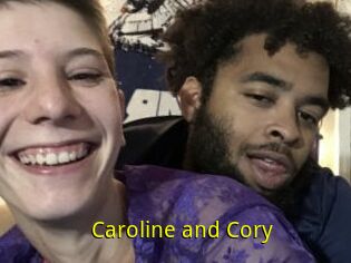 Caroline_and_Cory