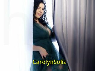 CarolynSolis