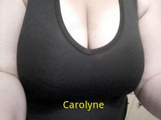 Carolyne