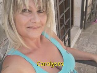 Carolysex