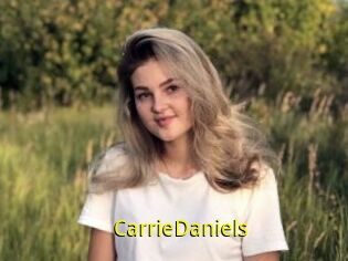 CarrieDaniels