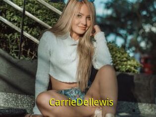 CarrieDellewis