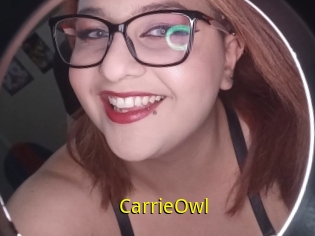 CarrieOwl