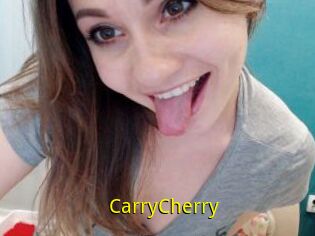 CarryCherry