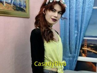 CasadyDiva