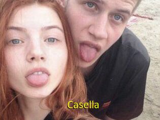 Casella