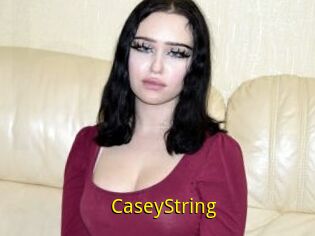 CaseyString