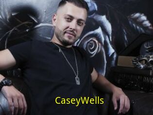 CaseyWells