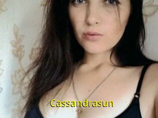 Cassandra_sun